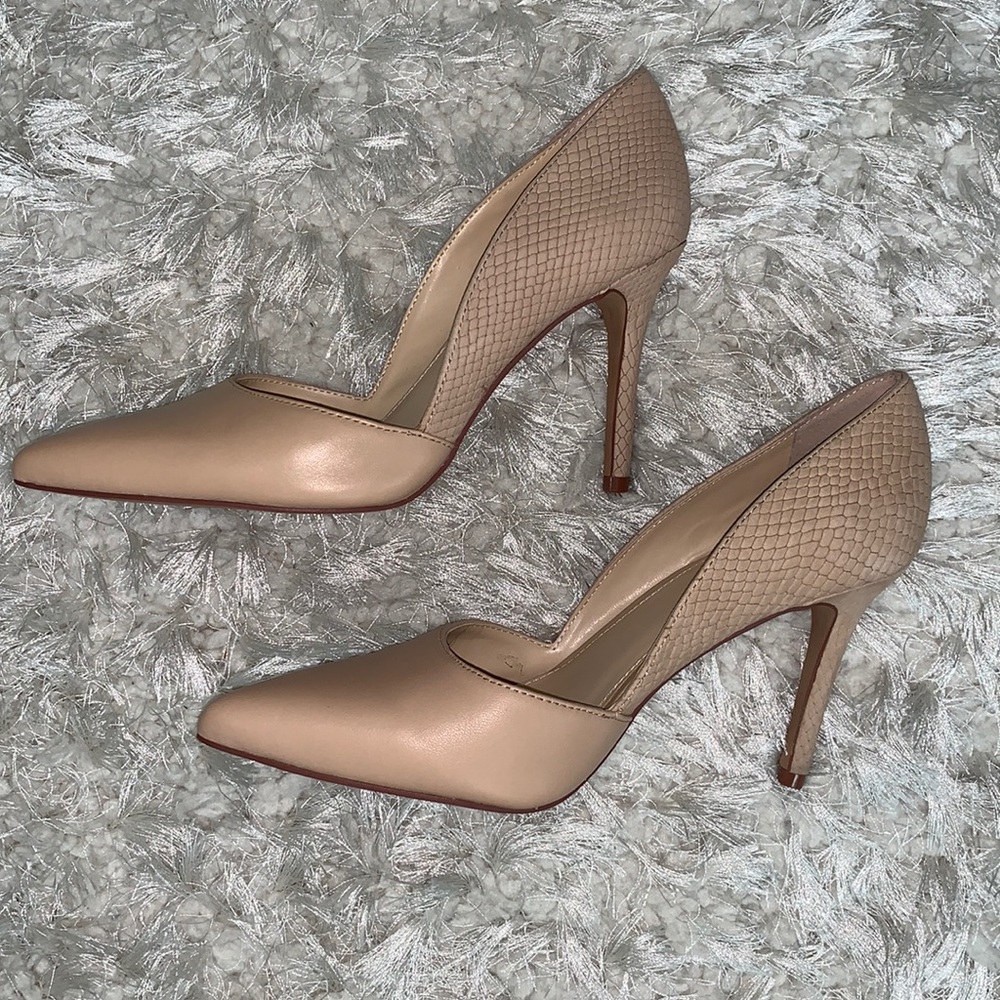 Vince Camuto Heels